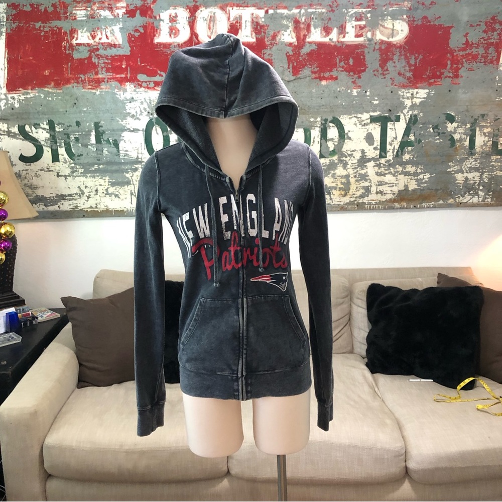 New England Patriots Hoodie